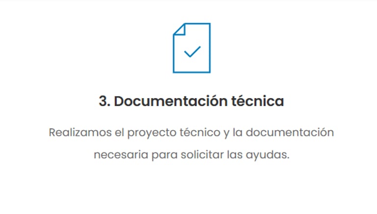 Documentación del proyecto