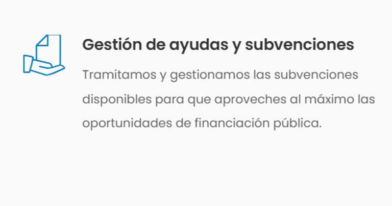 Gestión de obra